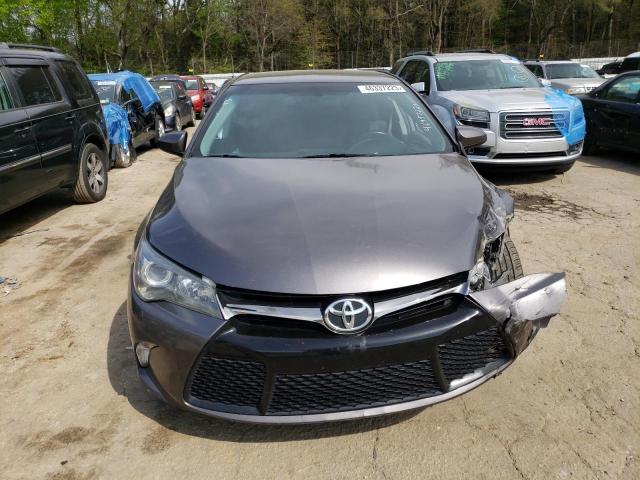 Photo 4 VIN: 4T1BF1FK6FU942735 - TOYOTA CAMRY LE 