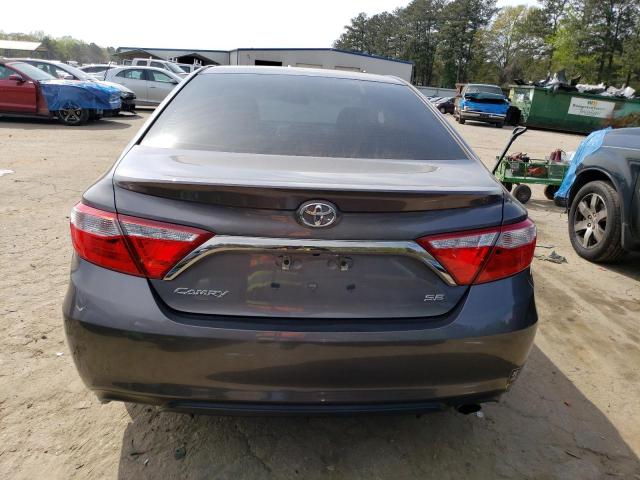 Photo 5 VIN: 4T1BF1FK6FU942735 - TOYOTA CAMRY LE 