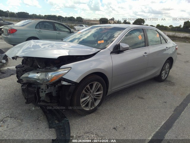 Photo 1 VIN: 4T1BF1FK6FU944825 - TOYOTA CAMRY 