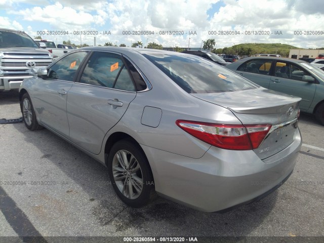 Photo 2 VIN: 4T1BF1FK6FU944825 - TOYOTA CAMRY 