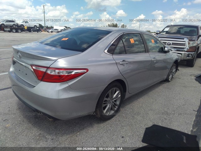 Photo 3 VIN: 4T1BF1FK6FU944825 - TOYOTA CAMRY 