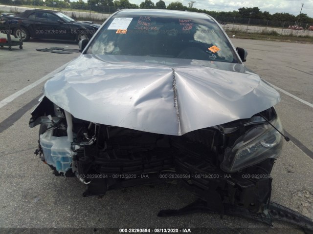 Photo 5 VIN: 4T1BF1FK6FU944825 - TOYOTA CAMRY 