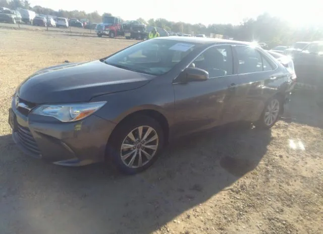 Photo 1 VIN: 4T1BF1FK6FU946218 - TOYOTA CAMRY 