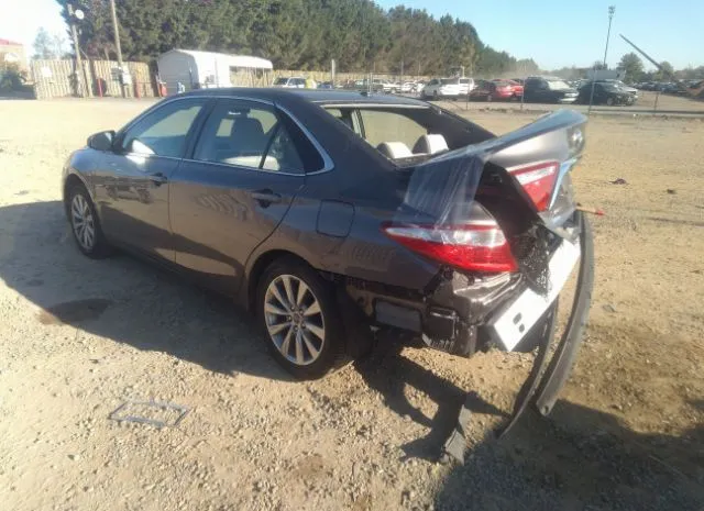 Photo 2 VIN: 4T1BF1FK6FU946218 - TOYOTA CAMRY 