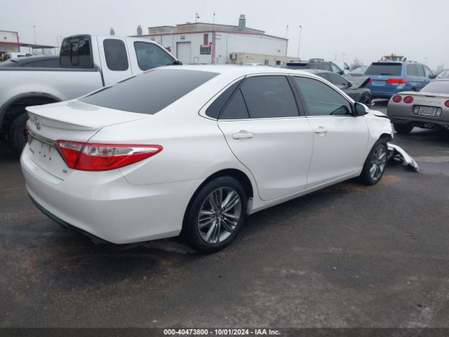 Photo 3 VIN: 4T1BF1FK6FU949071 - TOYOTA CAMRY 