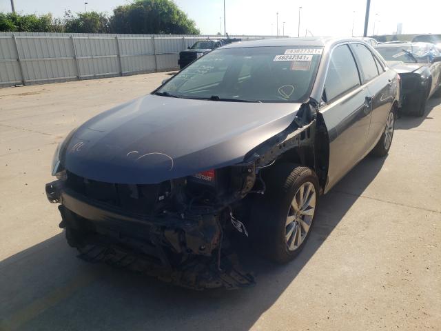 Photo 1 VIN: 4T1BF1FK6FU949491 - TOYOTA CAMRY LE 