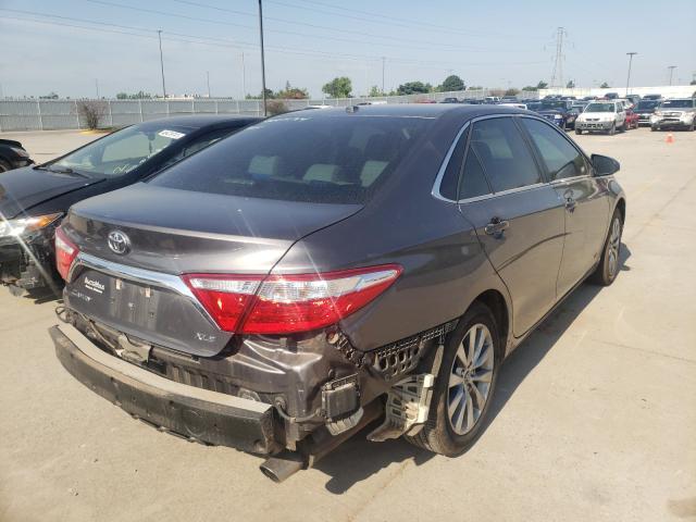 Photo 3 VIN: 4T1BF1FK6FU949491 - TOYOTA CAMRY LE 