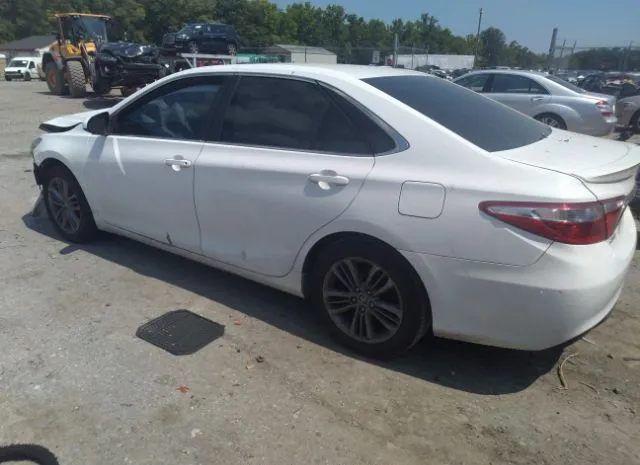 Photo 2 VIN: 4T1BF1FK6FU949829 - TOYOTA CAMRY 