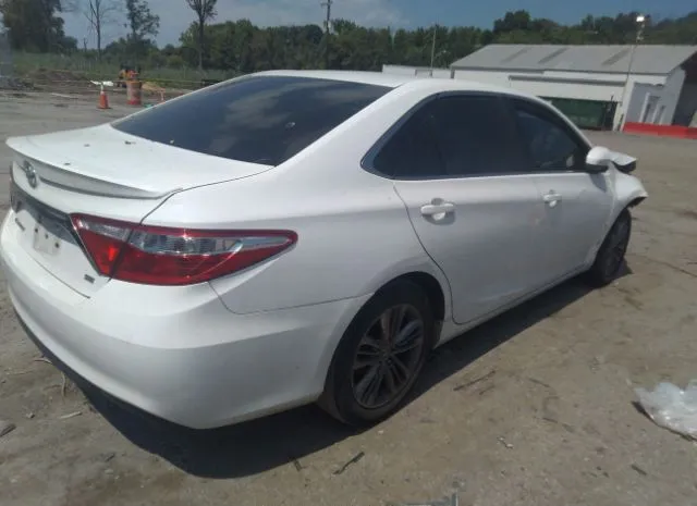 Photo 3 VIN: 4T1BF1FK6FU949829 - TOYOTA CAMRY 