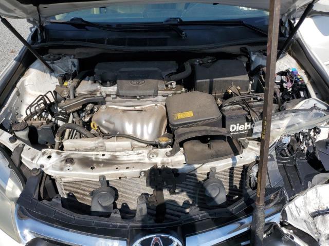 Photo 10 VIN: 4T1BF1FK6FU955128 - TOYOTA CAMRY LE 