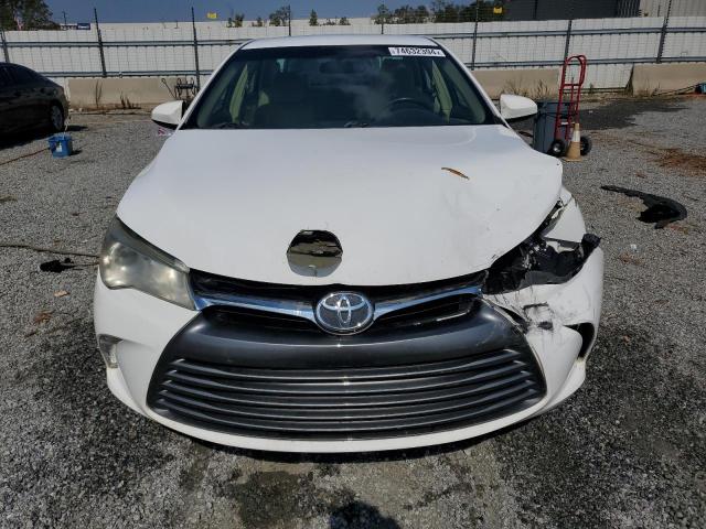 Photo 4 VIN: 4T1BF1FK6FU955128 - TOYOTA CAMRY LE 