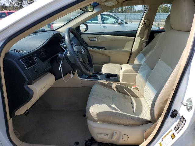 Photo 6 VIN: 4T1BF1FK6FU955128 - TOYOTA CAMRY LE 