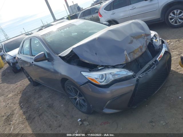 Photo 0 VIN: 4T1BF1FK6FU956344 - TOYOTA CAMRY 