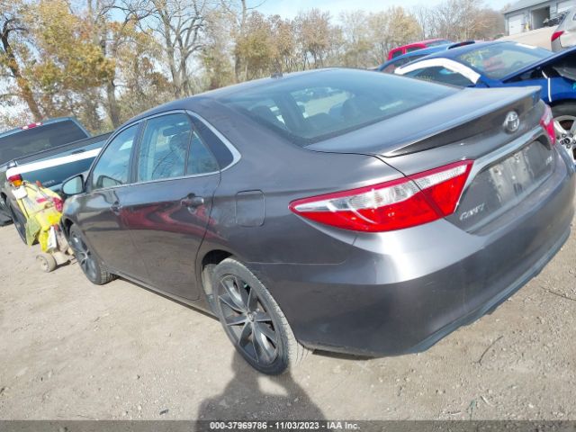 Photo 2 VIN: 4T1BF1FK6FU956344 - TOYOTA CAMRY 