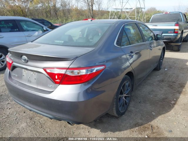 Photo 3 VIN: 4T1BF1FK6FU956344 - TOYOTA CAMRY 