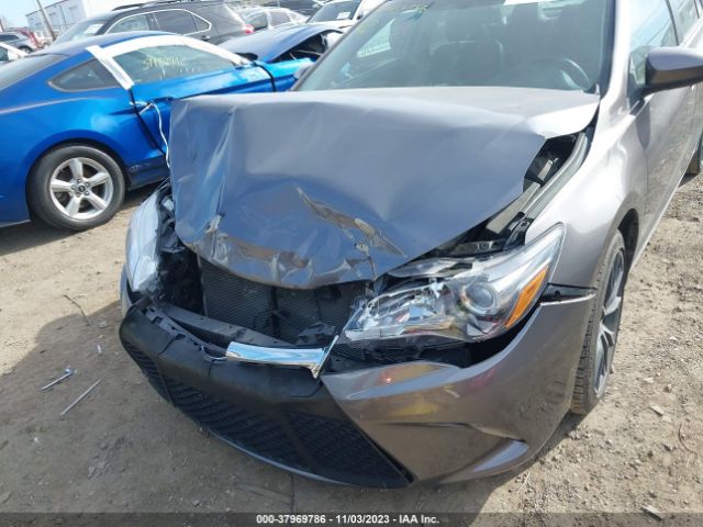 Photo 5 VIN: 4T1BF1FK6FU956344 - TOYOTA CAMRY 