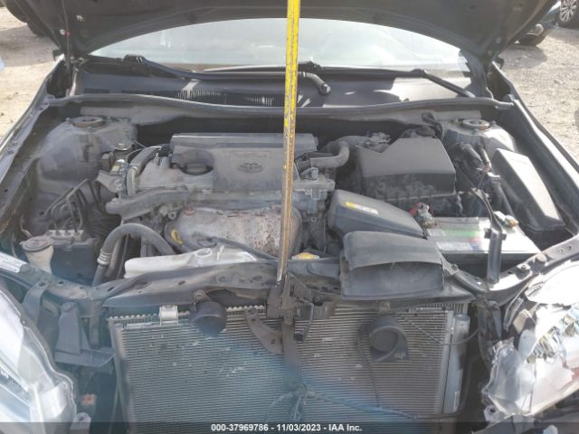 Photo 9 VIN: 4T1BF1FK6FU956344 - TOYOTA CAMRY 