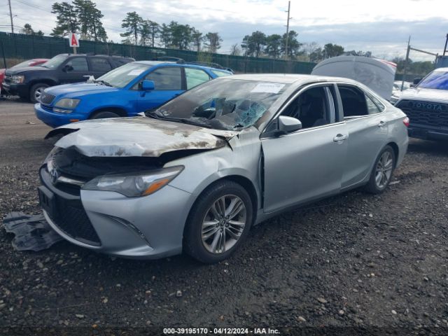 Photo 1 VIN: 4T1BF1FK6FU957820 - TOYOTA CAMRY 