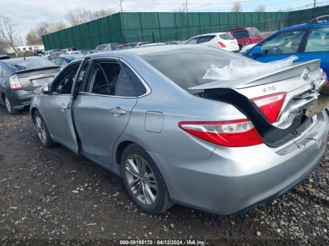 Photo 2 VIN: 4T1BF1FK6FU957820 - TOYOTA CAMRY 