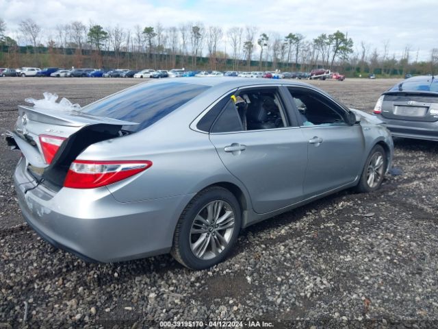 Photo 3 VIN: 4T1BF1FK6FU957820 - TOYOTA CAMRY 