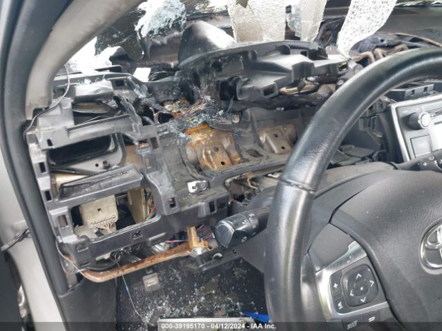 Photo 6 VIN: 4T1BF1FK6FU957820 - TOYOTA CAMRY 