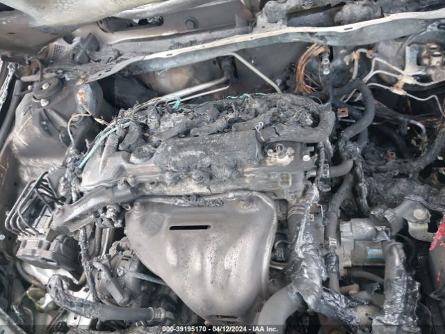 Photo 9 VIN: 4T1BF1FK6FU957820 - TOYOTA CAMRY 