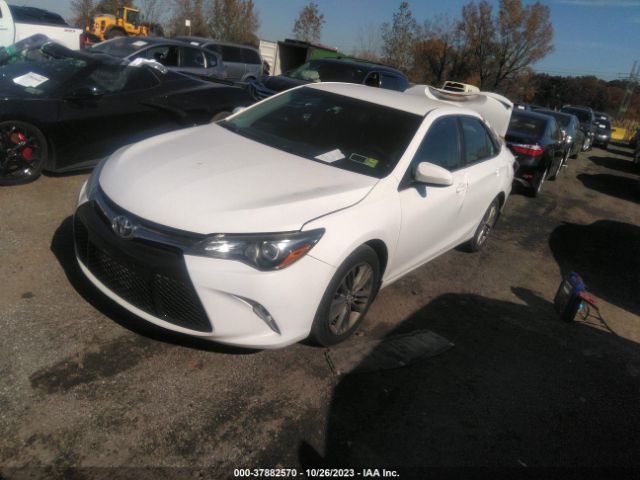 Photo 1 VIN: 4T1BF1FK6FU957901 - TOYOTA CAMRY 