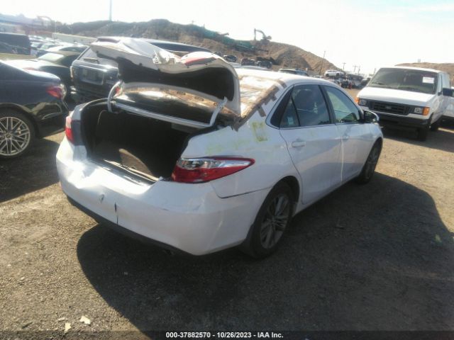 Photo 3 VIN: 4T1BF1FK6FU957901 - TOYOTA CAMRY 