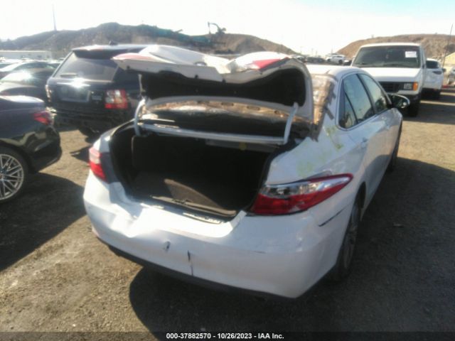 Photo 5 VIN: 4T1BF1FK6FU957901 - TOYOTA CAMRY 