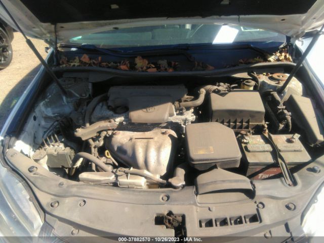 Photo 9 VIN: 4T1BF1FK6FU957901 - TOYOTA CAMRY 