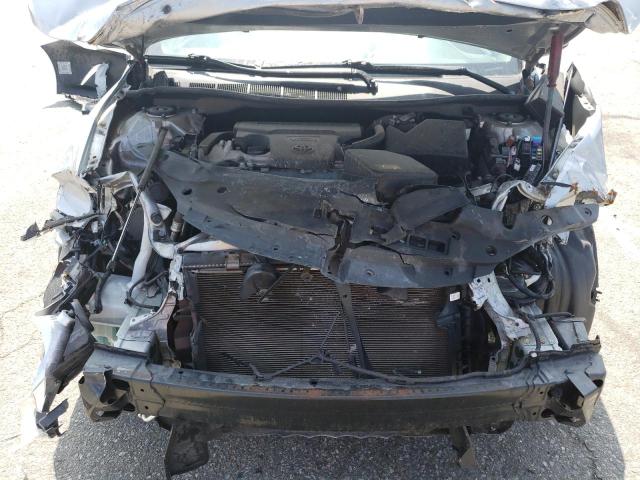 Photo 10 VIN: 4T1BF1FK6FU958286 - TOYOTA CAMRY LE 