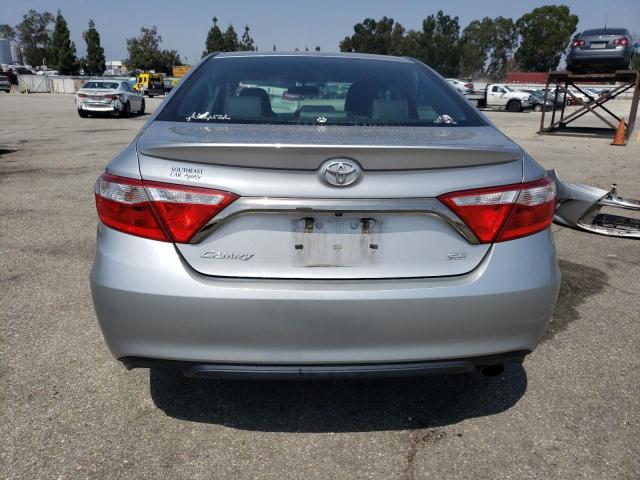 Photo 5 VIN: 4T1BF1FK6FU958286 - TOYOTA CAMRY LE 