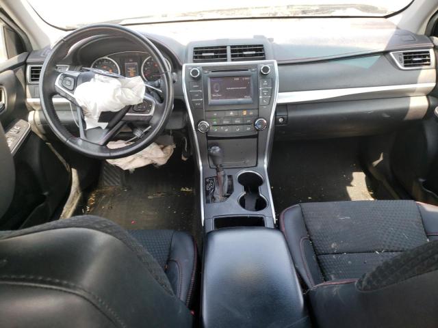 Photo 7 VIN: 4T1BF1FK6FU958286 - TOYOTA CAMRY LE 