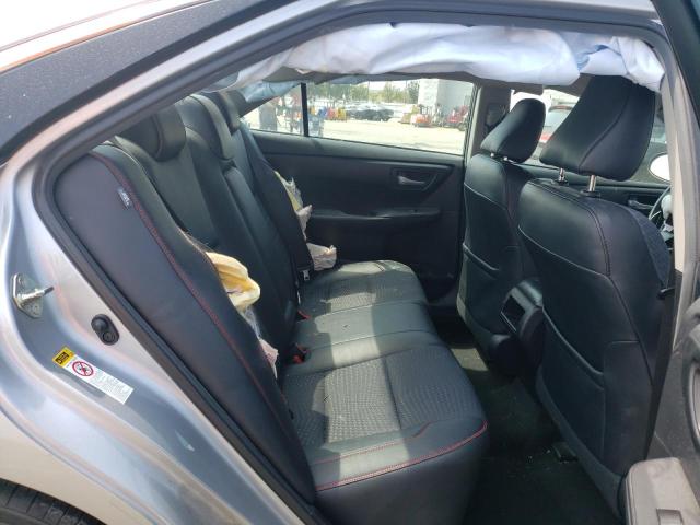 Photo 9 VIN: 4T1BF1FK6FU958286 - TOYOTA CAMRY LE 