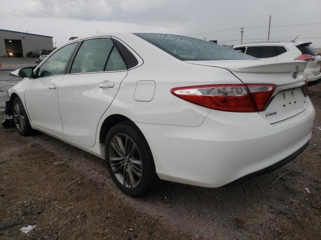 Photo 2 VIN: 4T1BF1FK6FU959177 - TOYOTA CAMRY LE 