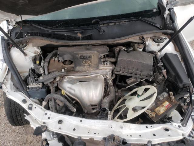 Photo 6 VIN: 4T1BF1FK6FU959177 - TOYOTA CAMRY LE 