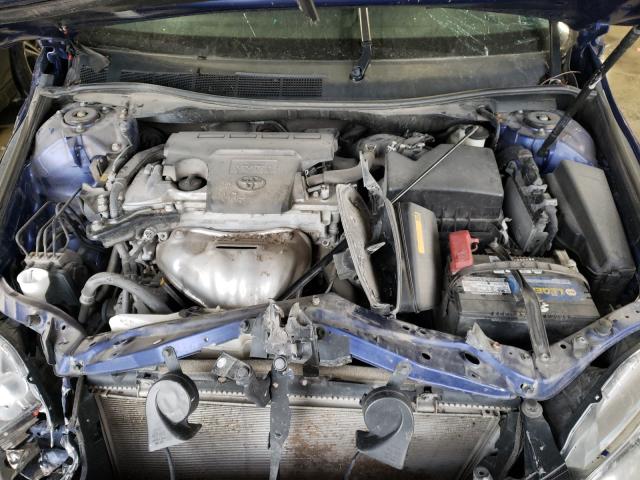 Photo 6 VIN: 4T1BF1FK6FU961379 - TOYOTA CAMRY LE 