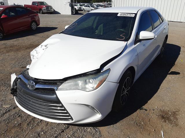 Photo 1 VIN: 4T1BF1FK6FU962970 - TOYOTA CAMRY HYBR 