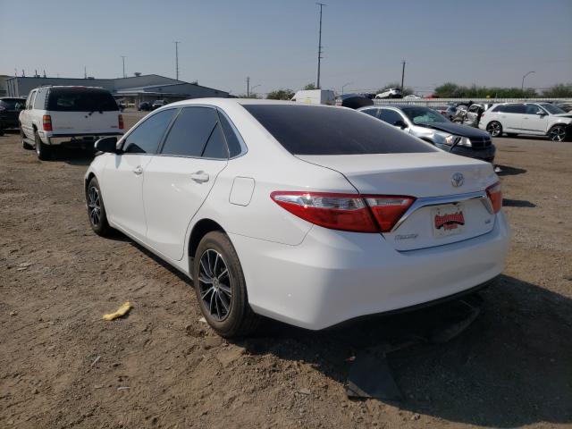 Photo 2 VIN: 4T1BF1FK6FU962970 - TOYOTA CAMRY HYBR 