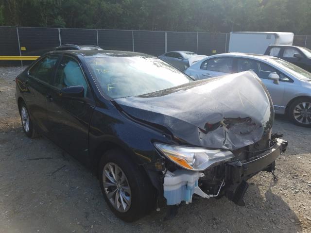 Photo 0 VIN: 4T1BF1FK6FU963617 - TOYOTA CAMRY LE 