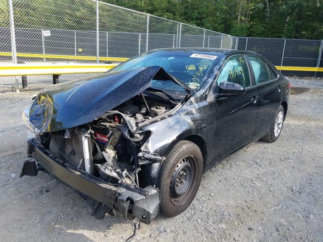 Photo 1 VIN: 4T1BF1FK6FU963617 - TOYOTA CAMRY LE 