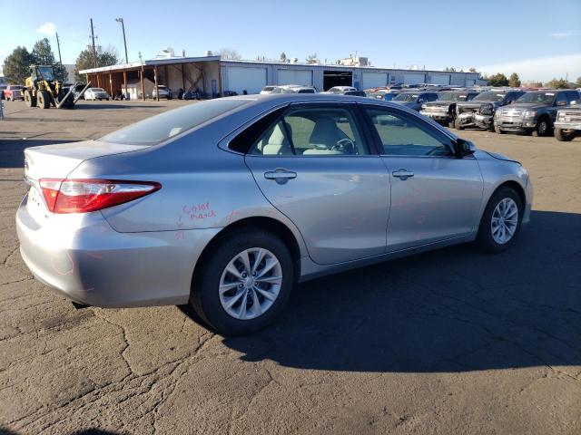 Photo 2 VIN: 4T1BF1FK6FU963956 - TOYOTA CAMRY LE 