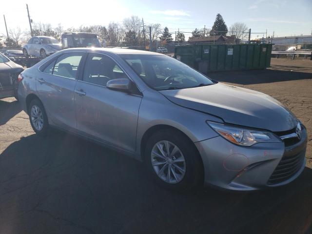 Photo 3 VIN: 4T1BF1FK6FU963956 - TOYOTA CAMRY LE 