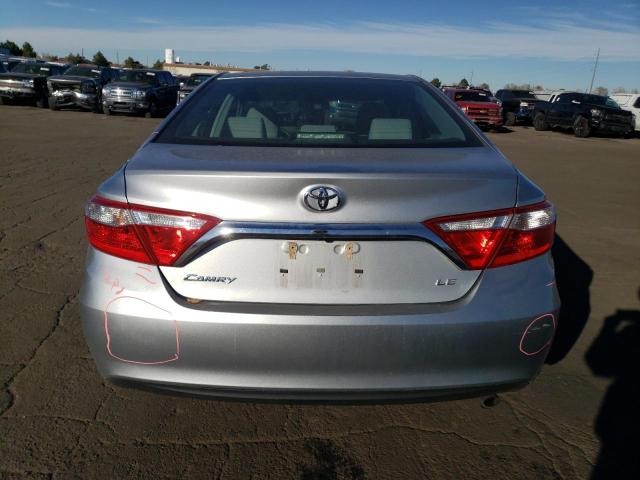 Photo 5 VIN: 4T1BF1FK6FU963956 - TOYOTA CAMRY LE 