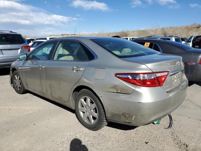 Photo 1 VIN: 4T1BF1FK6FU964976 - TOYOTA CAMRY LE 