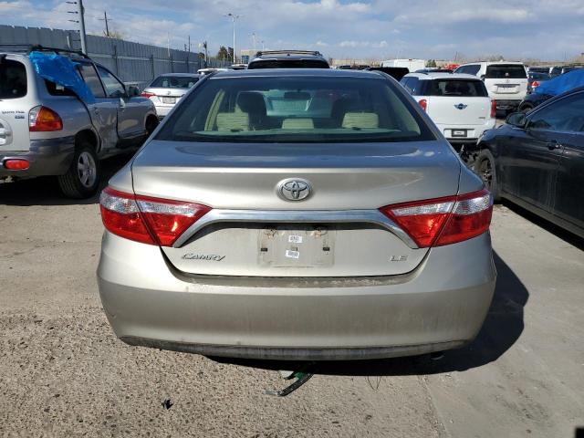 Photo 5 VIN: 4T1BF1FK6FU964976 - TOYOTA CAMRY LE 