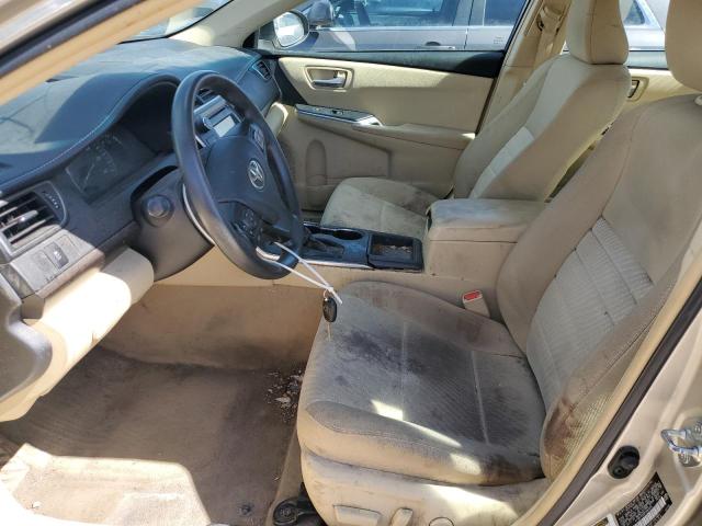 Photo 6 VIN: 4T1BF1FK6FU964976 - TOYOTA CAMRY LE 