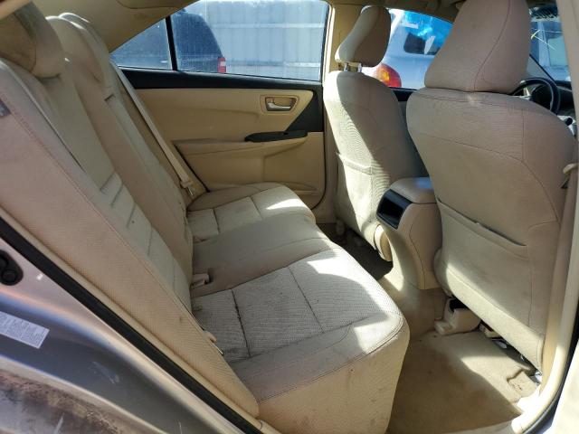 Photo 9 VIN: 4T1BF1FK6FU964976 - TOYOTA CAMRY LE 