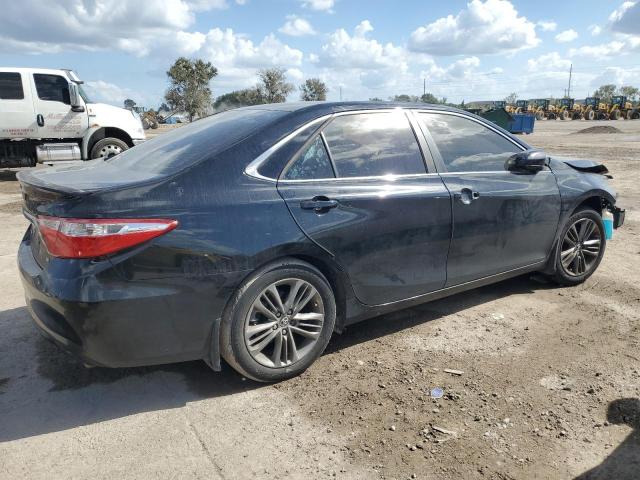 Photo 2 VIN: 4T1BF1FK6FU965271 - TOYOTA CAMRY LE 