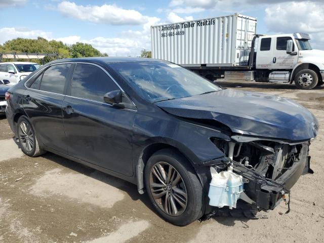 Photo 3 VIN: 4T1BF1FK6FU965271 - TOYOTA CAMRY LE 